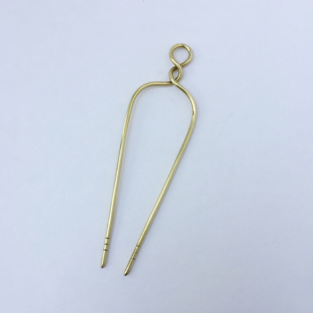 🎂 🌷 3/$30 🎉 🌟 Eureka Hairpin